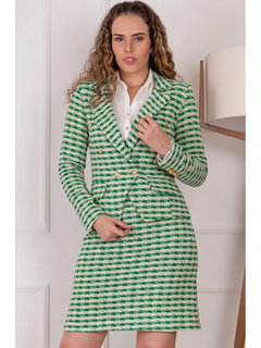 Blazer Eduarda