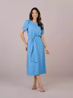 Vestido Mariana - loja online
