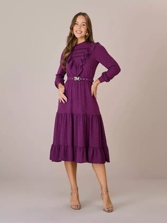Vestido Lena