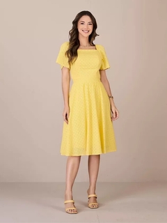 Vestido Rita na internet
