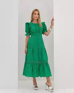 Vestido Lorena - comprar online