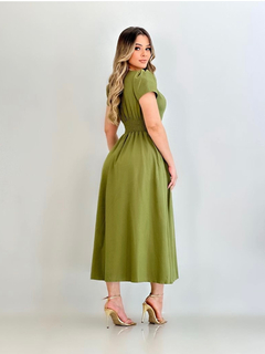 Imagem do Vestido Júlia