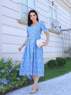 Vestido Livia - loja online
