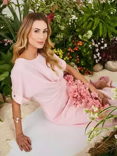 Vestido Julia - comprar online
