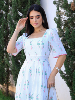 Imagem do Vestido Ananda