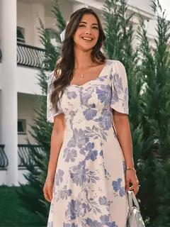 Vestido Isabela - comprar online