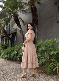 Vestido Helena na internet