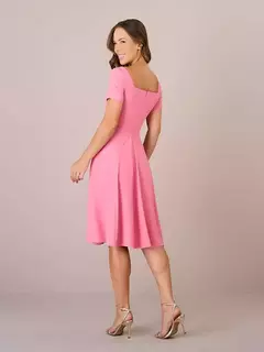 Vestido Rosângela na internet