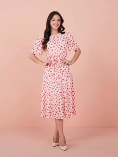 Vestido Maya TM - comprar online