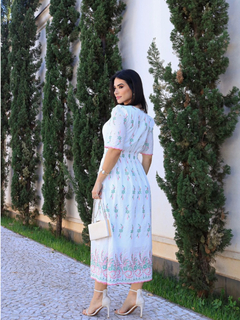Vestido Ananda