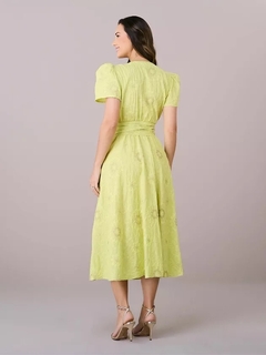 Vestido Edilene - loja online