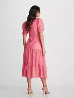 Vestido Franciele TM - comprar online