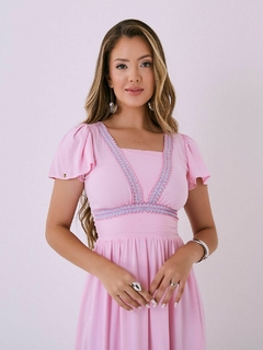 Imagem do Vestido Marta