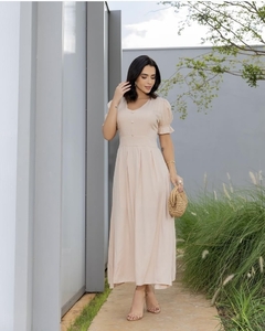 Vestido Bianca