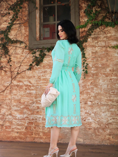 Imagem do Vestido Sara