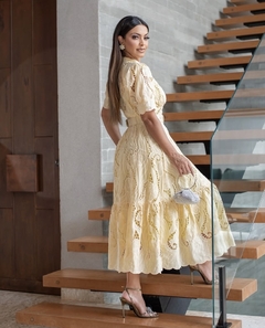 Vestido Sorih