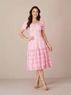 Vestido Milena