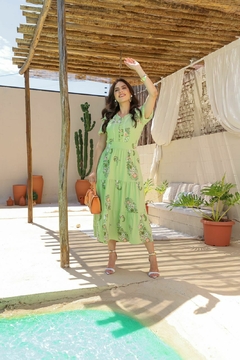 Vestido Ângela