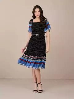 Vestido Heloísa