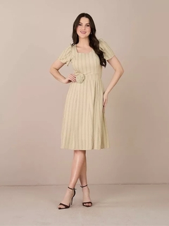 Vestido Lia