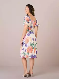 Vestido Joyce - loja online
