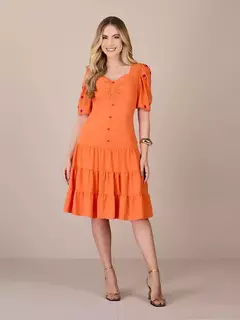 Vestido Adriana TM