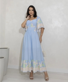 Vestido Diana