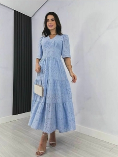Vestido Lidiane