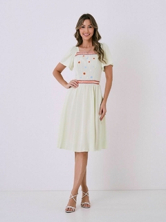 Vestido Diana - loja online