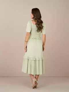 Vestido Débora na internet