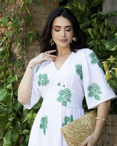 Vestido Pamela - comprar online
