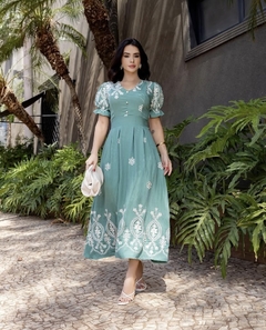 Vestido Eva