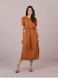 Vestido Mariana