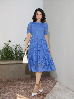 Vestido Mariana