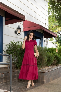 Vestido Valentina - comprar online