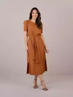 Vestido Mariana - loja online