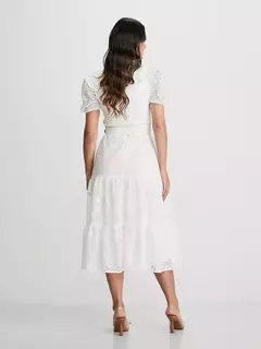 Vestido Luiza - comprar online