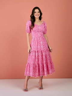 Vestido Tata ( 3350)