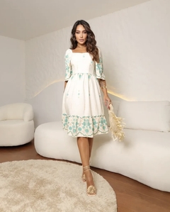 Vestido Laís - comprar online