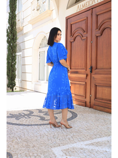 Vestido Cecília na internet