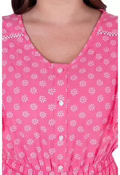 Vestido Elysia na internet