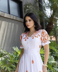Vestido Eva - comprar online