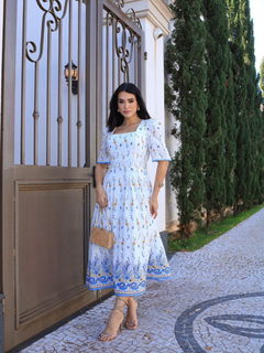 Vestido Ananda