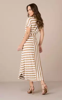 Vestido Eva na internet