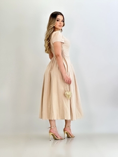 Vestido Júlia na internet