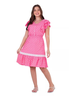 Vestido Elysia