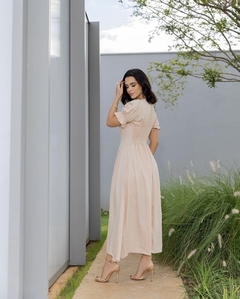 Vestido Bianca na internet