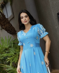 Vestido Eva - comprar online
