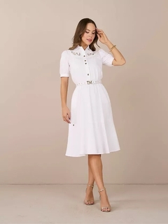 Vestido Mila