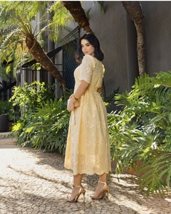Vestido Valéria na internet